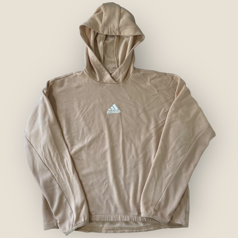 Adidas Hoodie (M)